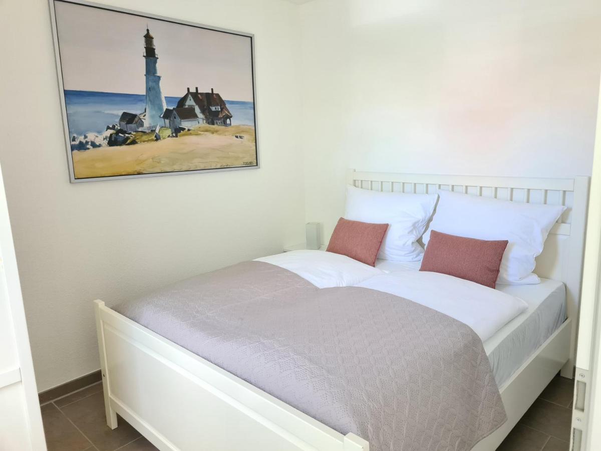 Haus Hobbingshof Greetsiel Apartman Kültér fotó