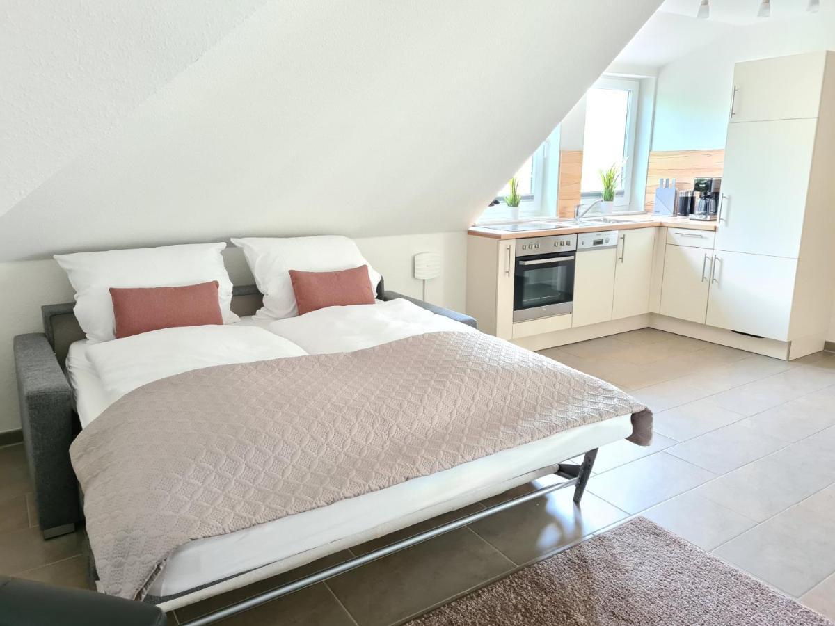 Haus Hobbingshof Greetsiel Apartman Kültér fotó